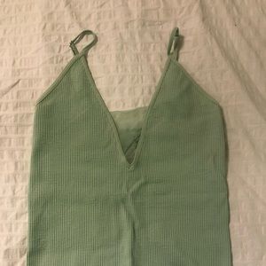 Free people tank top